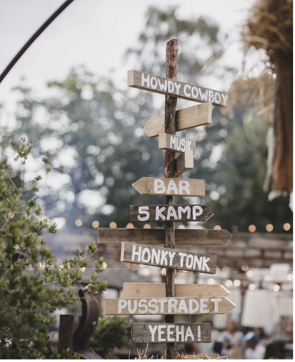 Event & Festligheter – projektbild 37